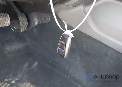 2020 Subaru Outback Limited Xt из США, поврежденный, VIN 4S4BTGND3L3192663